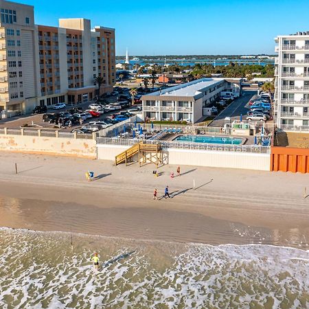 Fantasy Island Resort, Daytona Beach Shores Kültér fotó