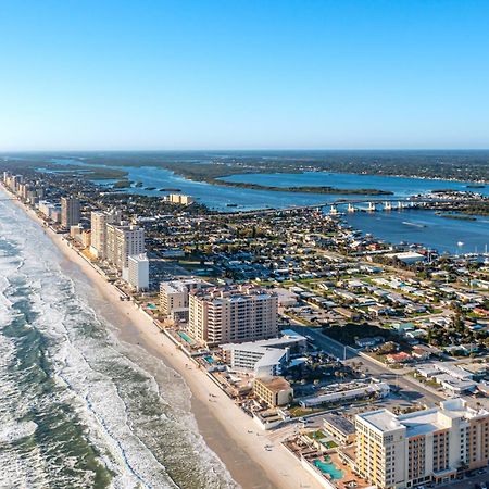 Fantasy Island Resort, Daytona Beach Shores Kültér fotó