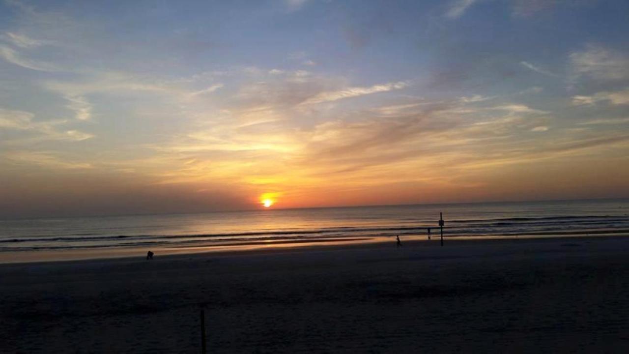 Fantasy Island Resort, Daytona Beach Shores Kültér fotó