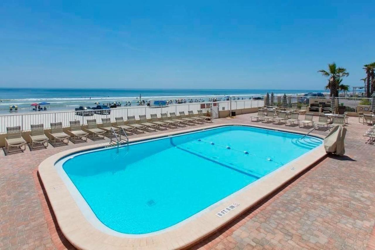 Fantasy Island Resort, Daytona Beach Shores Kültér fotó