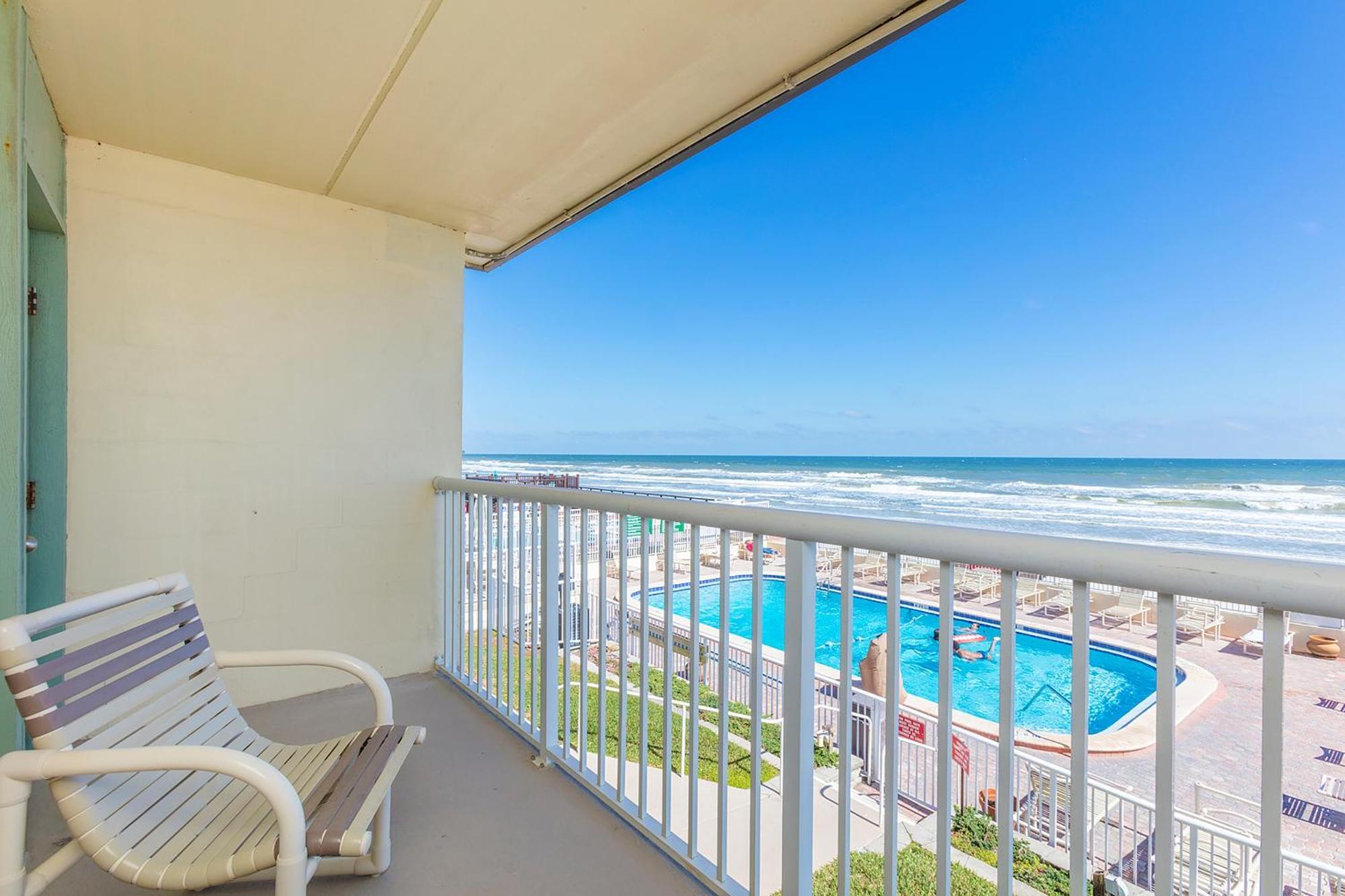Fantasy Island Resort, Daytona Beach Shores Kültér fotó