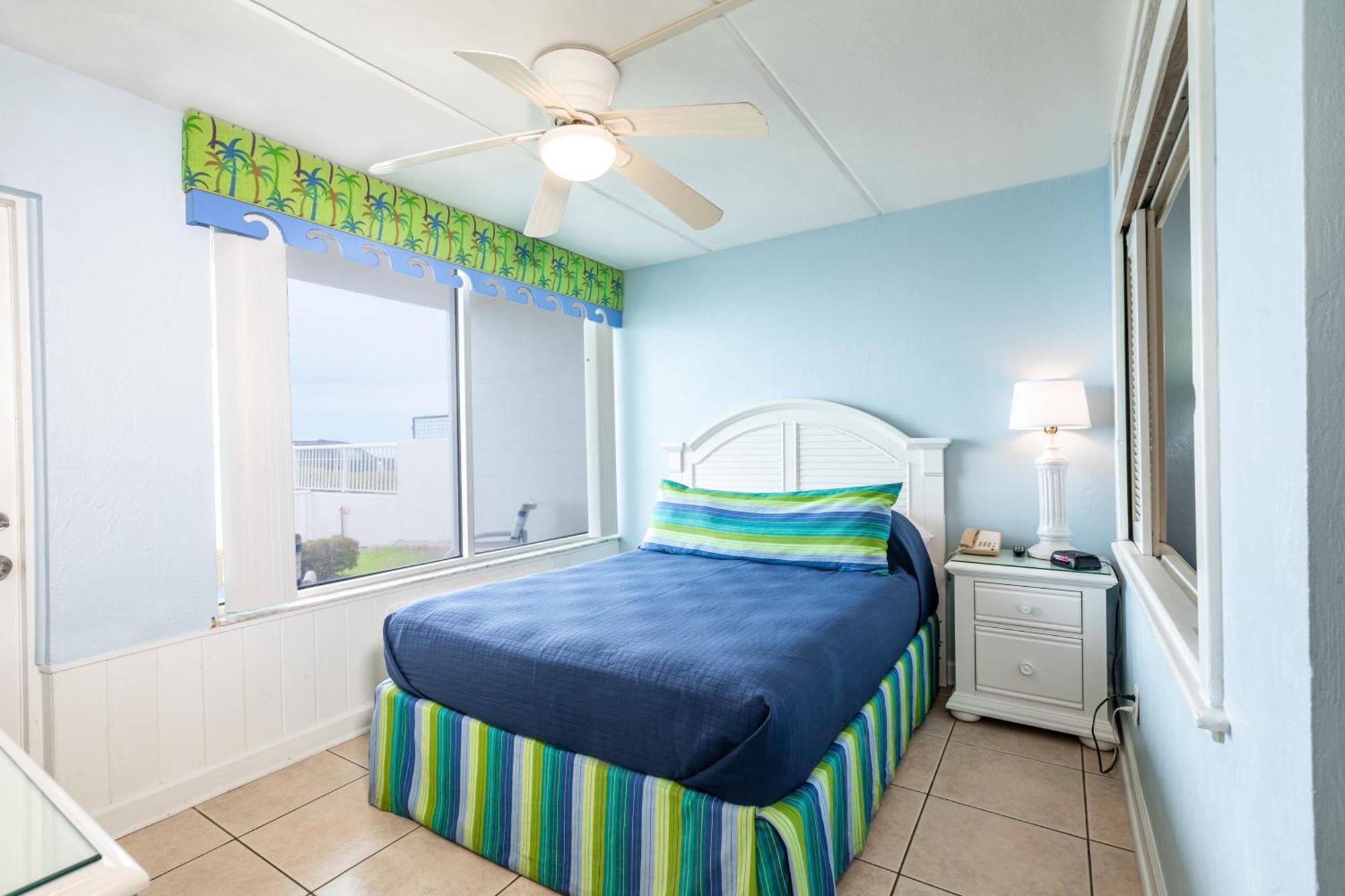 Fantasy Island Resort, Daytona Beach Shores Szoba fotó
